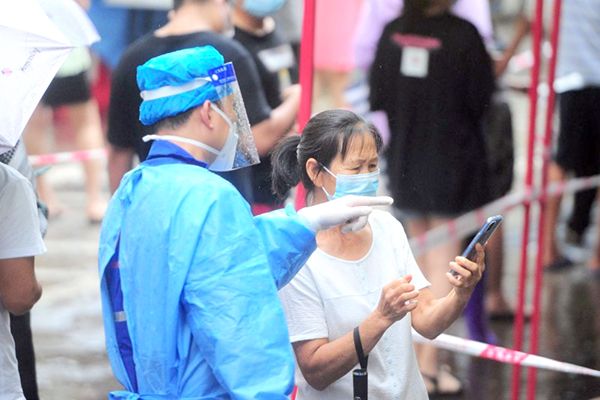Descubren en China nuevo virus llamado ‘Langya’