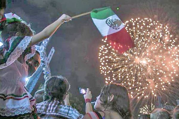 Se prepara Frontera para fiestas patrias