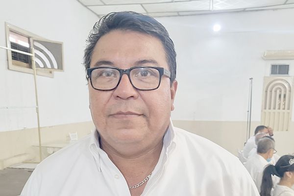 Expresa Piña solidaridad a La Carbonífera