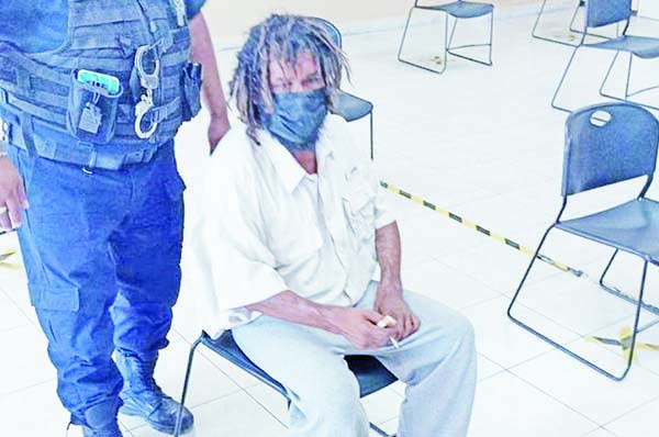 Enviarán a “El Morín” a hospital psiquiátrico