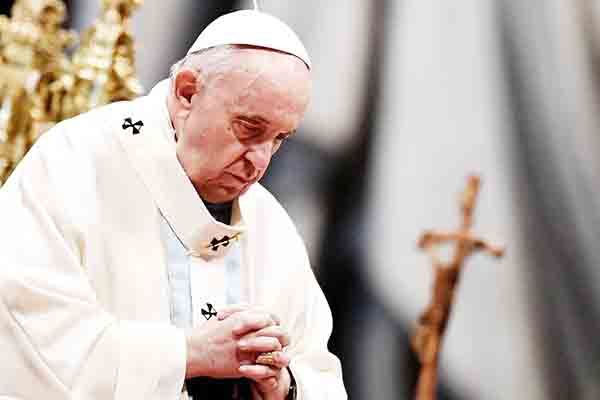 ‘Deberá Opus Dei ser transparente’