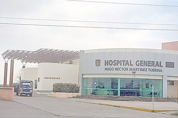 Resulta minero herido en riña