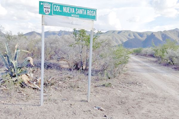 Apoya asociación a “los olvidados”