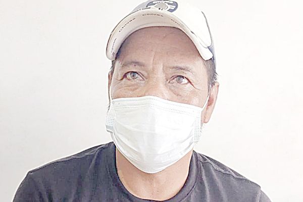 Denuncia suegro a yerno por robo