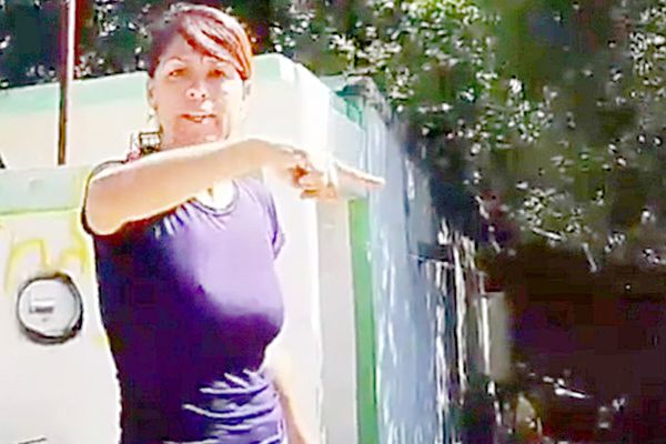 Detienen municipales a sobrinos ladrones