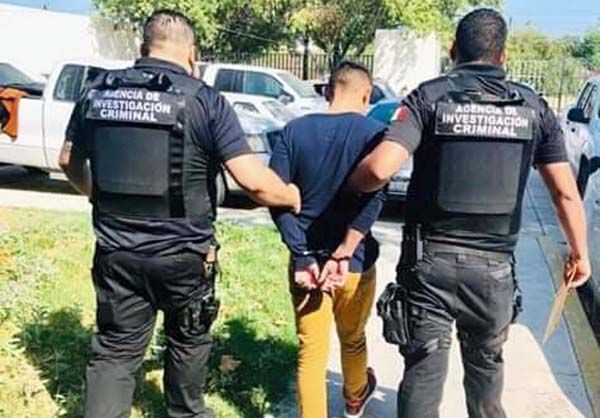 Dictan a homicida 20 años de prisión