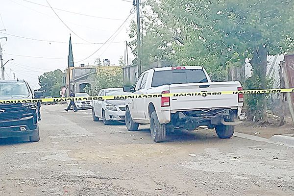 Descarta Fiscalía incendio por cigarro; confirma corto
