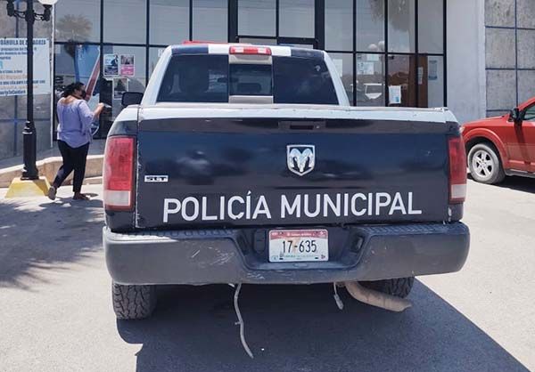 Incumplen condiciones dos narcomenudistas