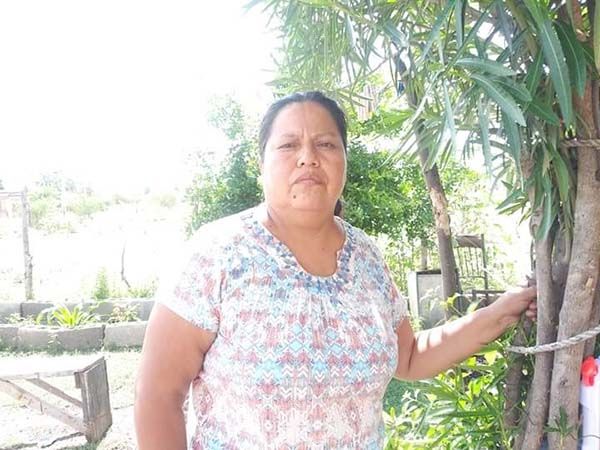 …Y madre de Erick agradece en redes