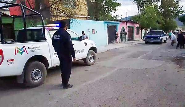Mandan a prisión a narcomenudista
