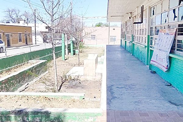 Gestionan programa de “La Escuela es Nuestra”