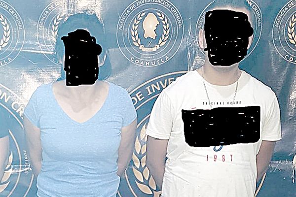 Detienen a 3 por portación de droga