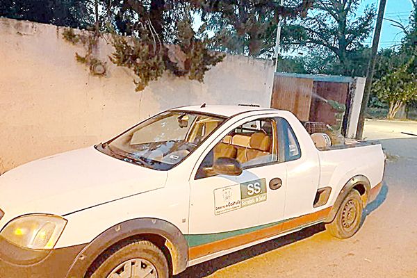 Advierte la SSA contra el dengue
