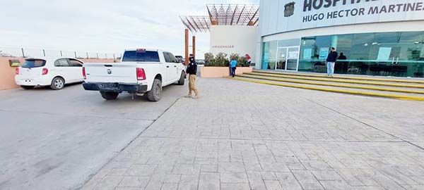 Reportan a autoridades dos intentos de suicidio