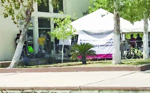 “En Morena además de corruptos son cínicos”