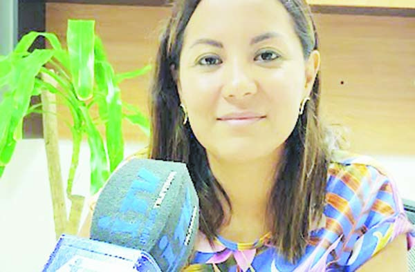 Arrancan gestiones para parque canino