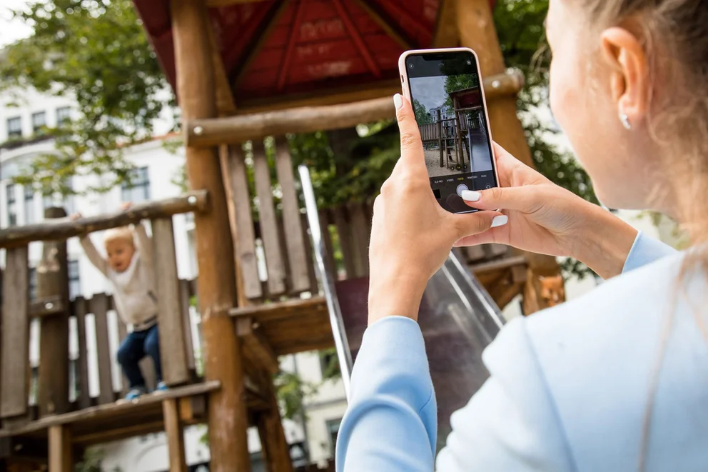 Qué Peligros Enfrentan Los Niños En Internet Y Cómo Evitarlos Radio