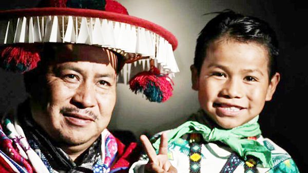 Papá de Yuawi fue encontrado con vida y se encuentra a salvo: MC