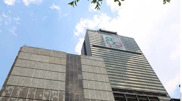 Paga Pemex $ 500 mil diarios por apoyo a Cuba