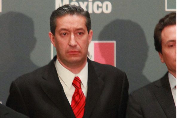 Afirman: pedía moches particular de Peña Nieto