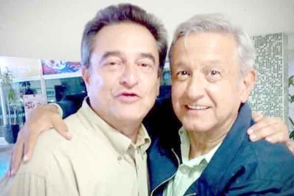 Solicita Pío López citar a AMLO