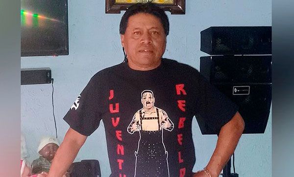 Plagian a otro luchador en Irapuato; «Maremoto» fue sacado de su casa
