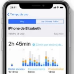 iPhone: truco para limitar el tiempo que se pasa en las aplicaciones