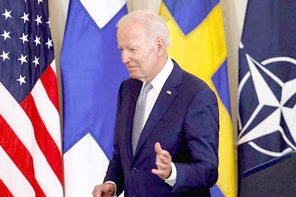 Biden pone fin a política “Quédate en México”