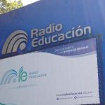 Es Radio Educación invitada especial a la Feria del Libro