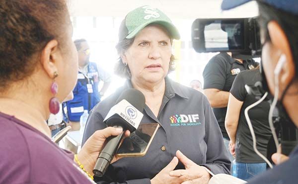Coronarán a reina del Adulto Mayor