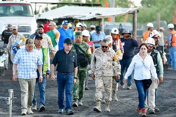 Iniciaron inspecciones determinan seguimiento