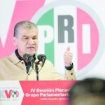 Refrendan compromiso Coahuila y PRI Nacional