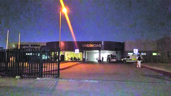 Amigos lo golpean y roban pertenencias