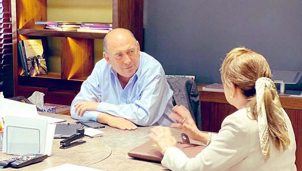 Pide RMV a Senado se prohíban pocitos