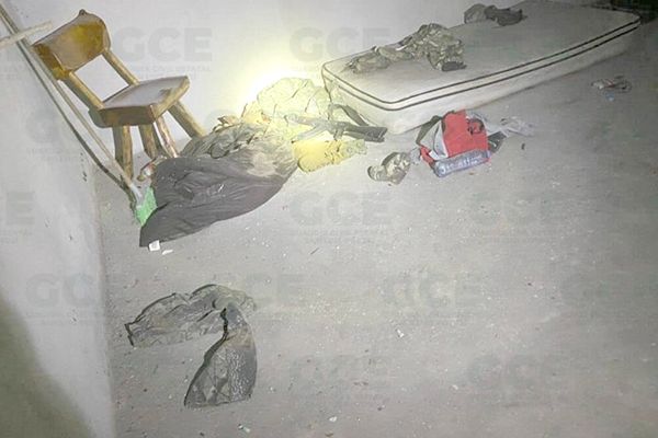 Enfrentamiento deja 13 muertos en Rayón