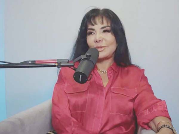 Felipe Calderón recibió del narco mucha de la fortuna que tiene: ‘La Reina del Pacífico’