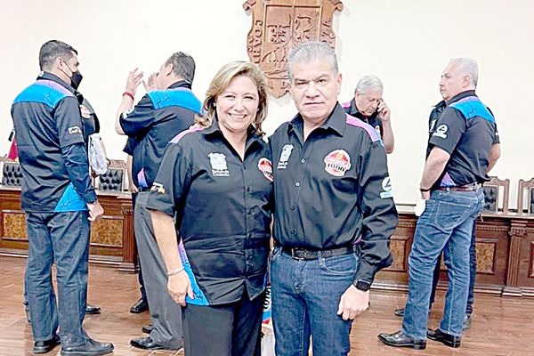 Rally pasará por Sabinas