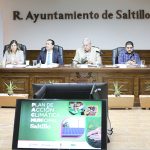 Presentan propuesta de Plan de Acción Climática