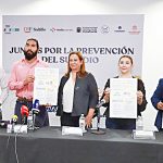 Anuncian jornadas para salud mental