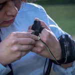 Así es como esta pulsera inteligente del IPN detecta estrés académico