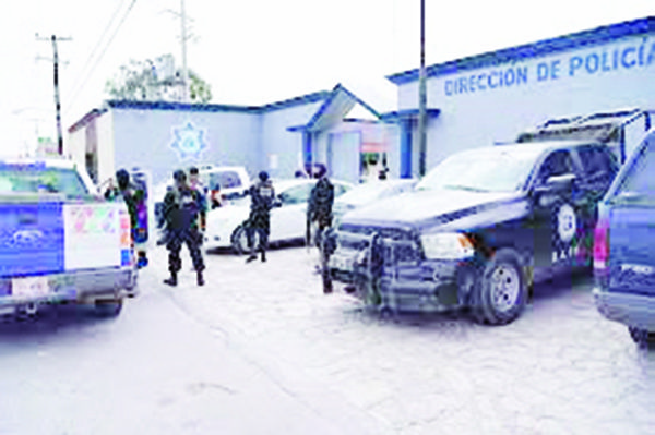 Necesario tener números de emergencia a la mano