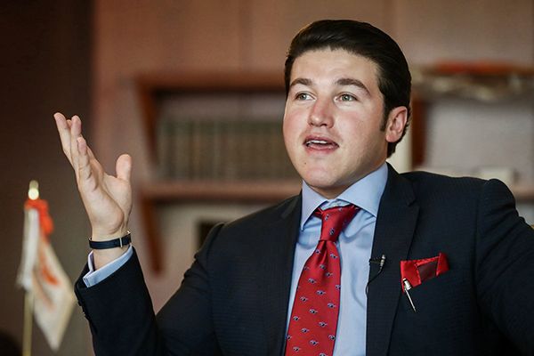 Tribunal Electoral revoca multa de casi medio mdp a Samuel García