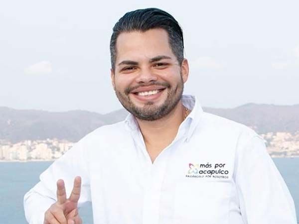 Localizan a Igor Aguirre, excandidato del PT en Acapulco; está herido