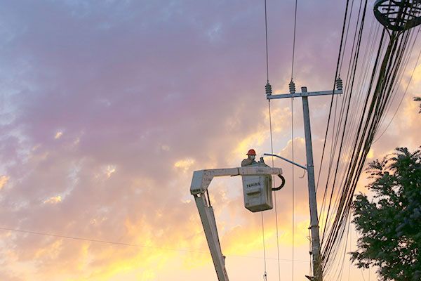 Sube hasta 200% generar electricidad