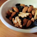Cinco snacks ligeros para un verano saludable