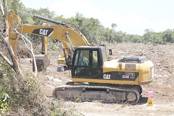Tramo 6 será peor en costo y daños