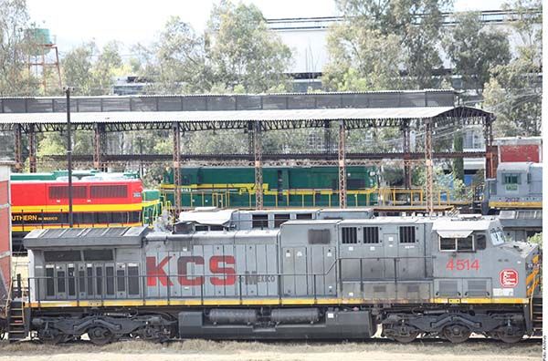 Topa decretazo tarifas de trenes