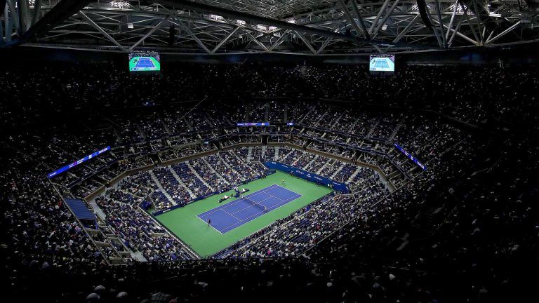 Lo que debes saber del US Open