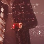 Materia oscura: un inesperado hallazgo contradice la Ley de Gravedad de Newton