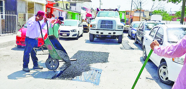 Ponen en marcha Vecinos en Acción